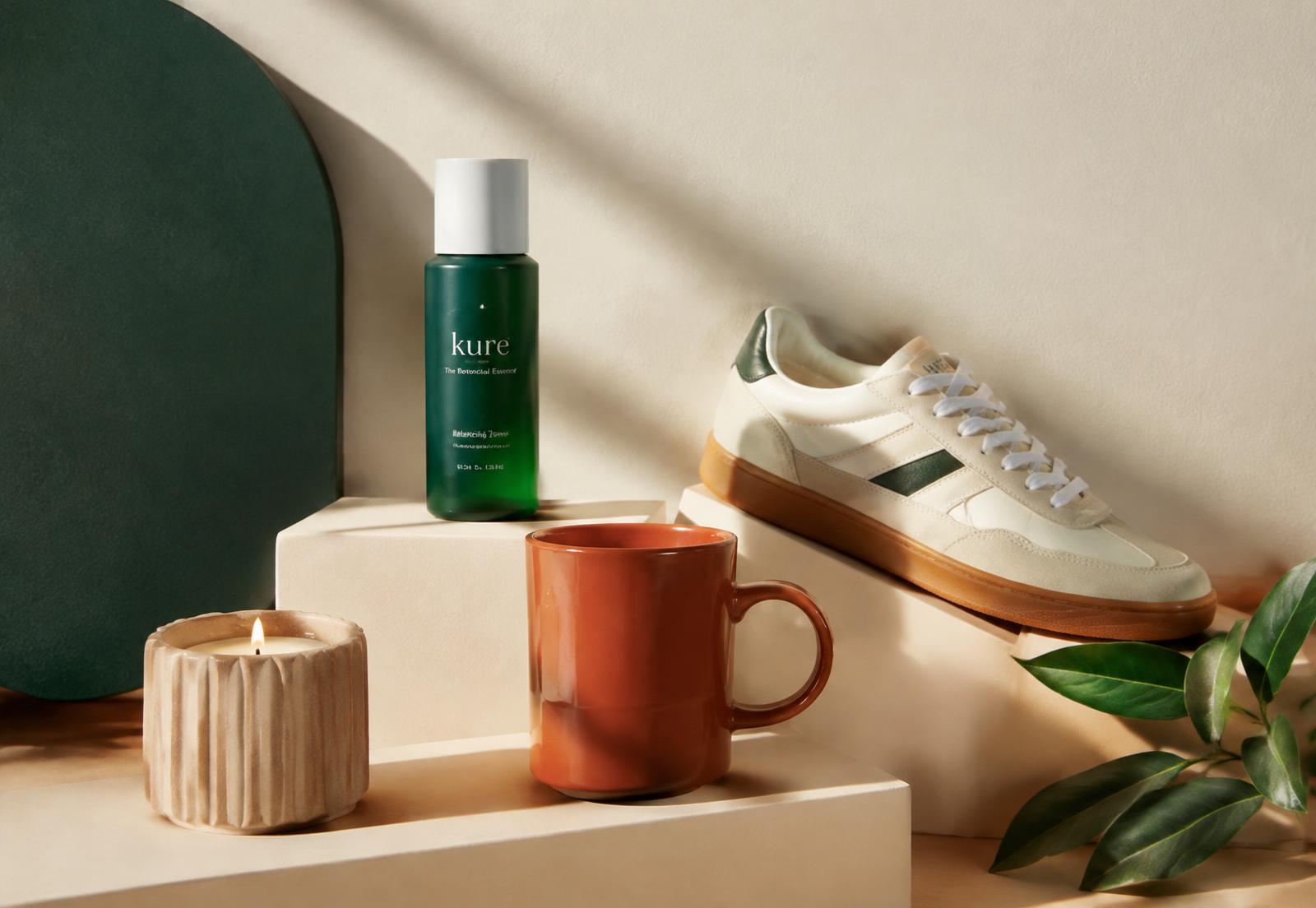 Products from innobrands' portfolio